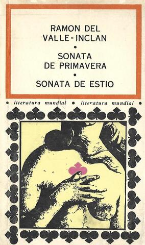 Sonata de Primavera. Sonata de estio