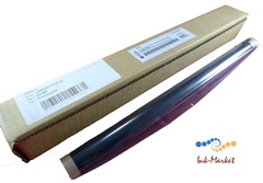 Термопленка Canon iR 2016, iR2018, iR2020, iR2022, iR2025, iR2030, iR2230, iR2270, iR2520, iR2525, iR2530, iR2870, iR3025, iR3030, iR3035, iR3045, iR3225, iR3230, iR3245, iR3530, iR3570, iR4530, iR4570 (смазка в комплекте) (Katun)