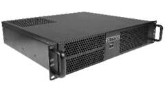 NVR-видеорегистраторы