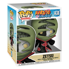 Funko POP! Naruto: Zetsu 6