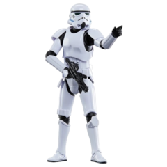 Фигурка Hasbro Star Wars The Black Series Archive Imperial Stormtrooper