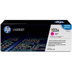 Картридж HP CLJ 2550/2820/2840 Q3963A, Magenta, 4K