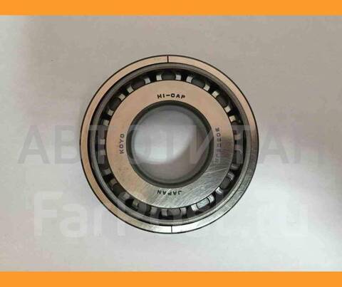 Подшипник ступичный 3024   KOYO  HI-CAP30306JR