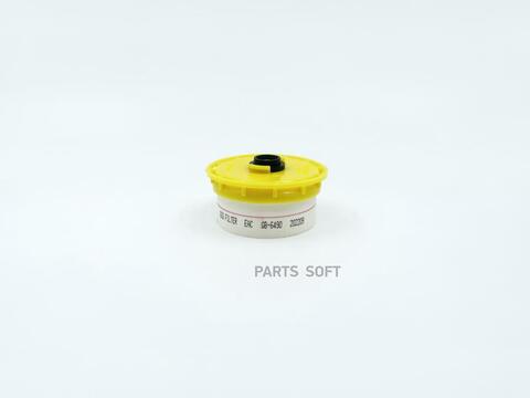 Фильтр топливный BIG  GB-6490