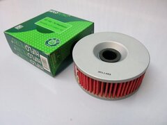 Фильтр масляный Hiflo HF 146 Yamaha V-max XS XJ XVZ