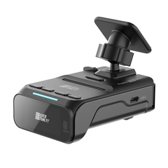 Радар-детектор SilverStone F1 Doppler PRO Wi-Fi