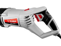 ЗУБР 850 Вт, сабельная пила (ЗПС-850 Э)