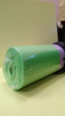 КОВРИК ГИМНАСТИЧЕСКИЙ