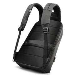Рюкзак антивор Tigernu T-B3611 чёрный