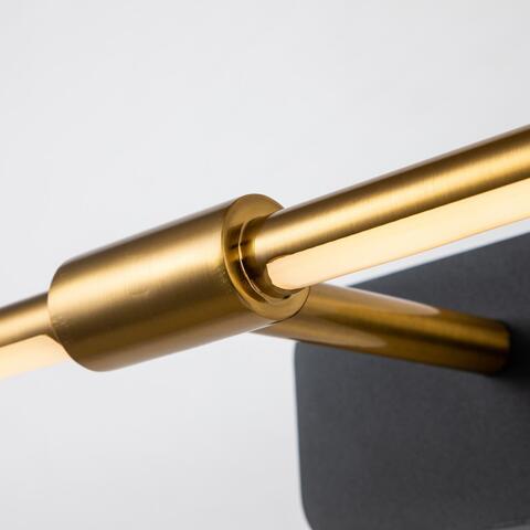 Настенный светодиодный светильник Favourite Insight 4016-1W