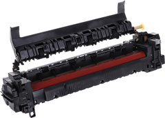 Фьюзер (печка) в сборе FK-6115 для KYOCERA ECOSYS M4125idn, ECOSYS M4132idn (CET), (восстановленный)