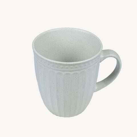 Кружка 380мл Дымов Керамика Ритм