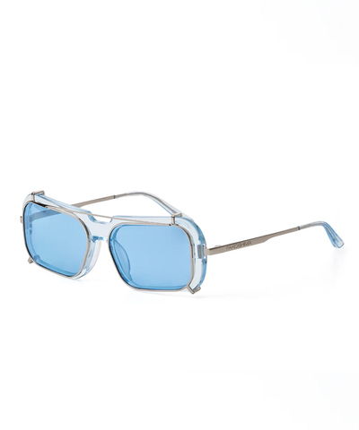 Солнцезащитные очки Fakoshima HIGH LINE PALE BLUE