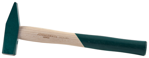Jonnesway M09600 Молоток с деревянной ручкой (орех), 600 гр. 47952