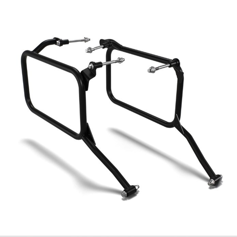 Крепеж для боковых кофров (компл.) Royal Enfield,  