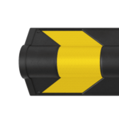 Светоотражатель для демпфера ДКУ-20