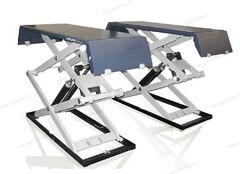 Подъёмник ножничный г/п 3.5 т Для фундаментной, либо напольной установки Velyen 4EE0300