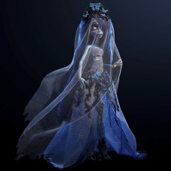 Эмили Тима Бертона. Коллектор Монстер Хай