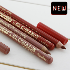 Serdechko Карандаш для губ контурный тон 81 Cranberry