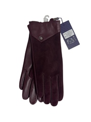 Перчатки. Женские. Материал верха: Кожаные люкс качества. Подклад: Трикотаж-шерсть. 5 шт в упаковке.