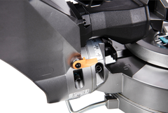 Аккумуляторная торцовочная пила Makita LS002GZ01