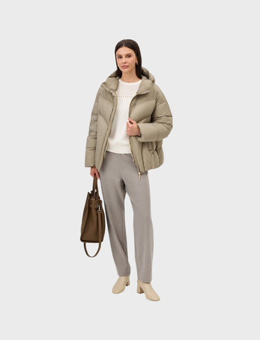 Пуховик BULMER