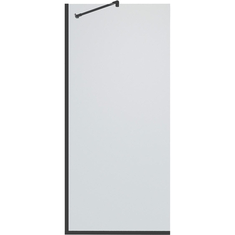 Timo T10 Душевая перегородка 195x119