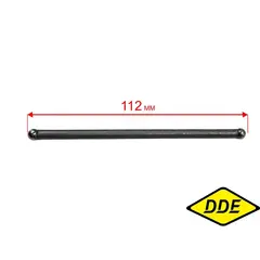 Штанга толкателя DDE 154F (01-154-017)