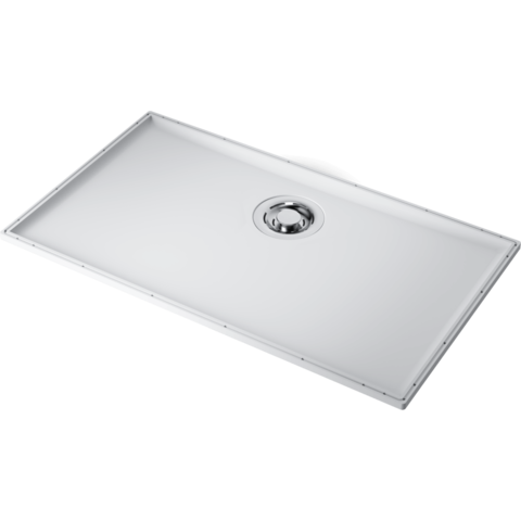 Omoikiri 4997479 Мойка Kiten 70 INT-WH Artceramic/белый