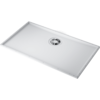 Omoikiri 4997479 Мойка Kiten 70 INT-WH Artceramic/белый
