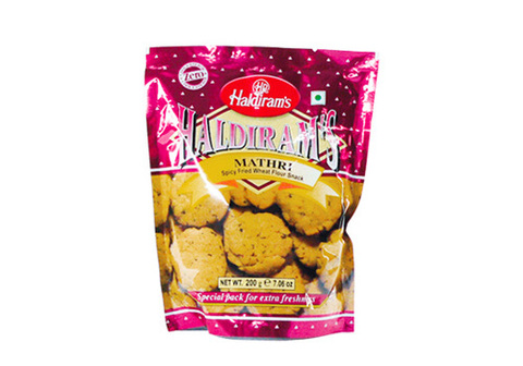 Мучные пирожки Mathri, 200г