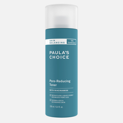 PAULA'S CHOICE Skin Balancing Pore-Reducing Toner Тоник для нормализации баланса кожи и сужения пор, 190 мл