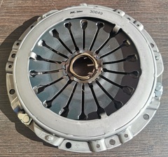 СЦЕПЛЕНИЕ В СБОРЕ SONATA ТАГАЗ 2,0 BETA PHC VALEO 225мм 4130039040+4110039200+4142139000 (обратный выжим)