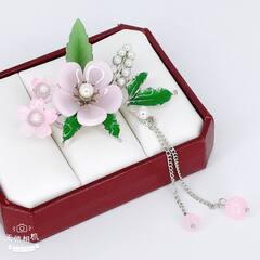 Брошь Jewelry - арт232