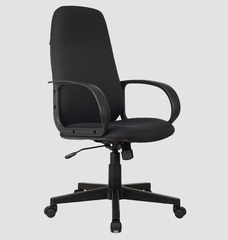 Кресло руководителя Бюрократ CH-808AXSN/TW-12