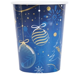 Стакан Сапфировая Зима