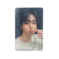 Фотокарта Felix Stray Kids - KARMA [Apple Music]