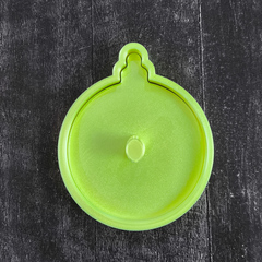 Игрушка на елку от Киры №4