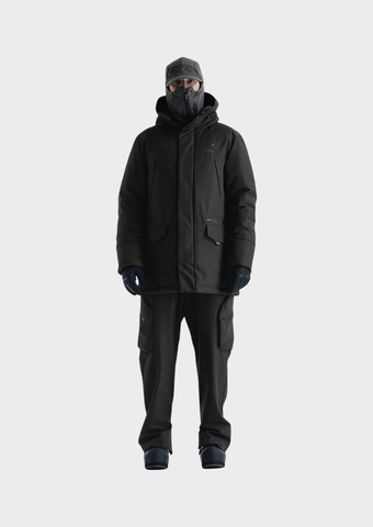 Куртка KRAKATAU Marcasite