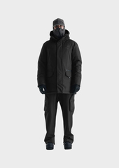 Куртка KRAKATAU Marcasite