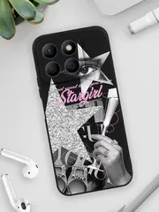 Чехол на Honor X8B