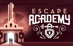 Escape Academy (для ПК, цифровой код доступа)