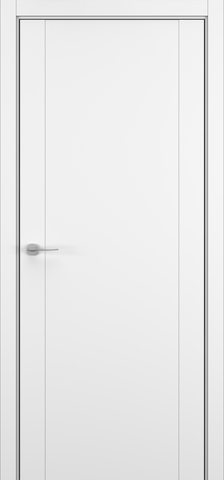 Межкомнатная дверь ZADOOR-S ПГ S25