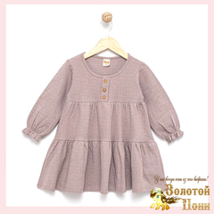 Платье девочке (2-5) 251125-SD988