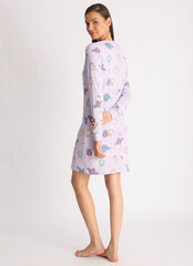 Женская ночная сорочка E25K-82X101