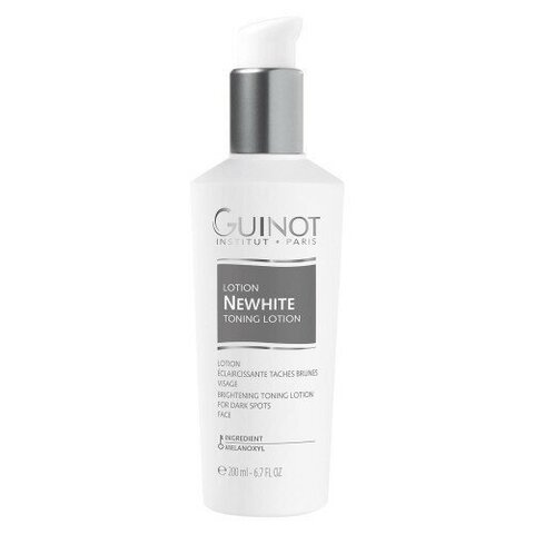 Осветляющий лосьон Guinot Lotion Newwhite, для всех типов кожи, 200мл