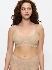 Бюстгальтер Triumph Amourette WHP | Телесный