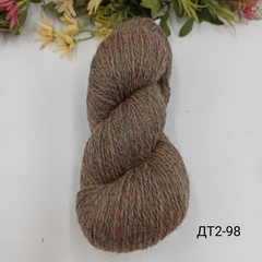 Дундага 6/2 Твид ДТ2-98 210м/100гр