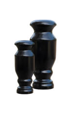 Ваза № 1 классическая