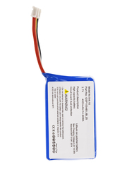 Аккумулятор для портативной колонки JBL Link 10 (4000 mAh, 3.7v)